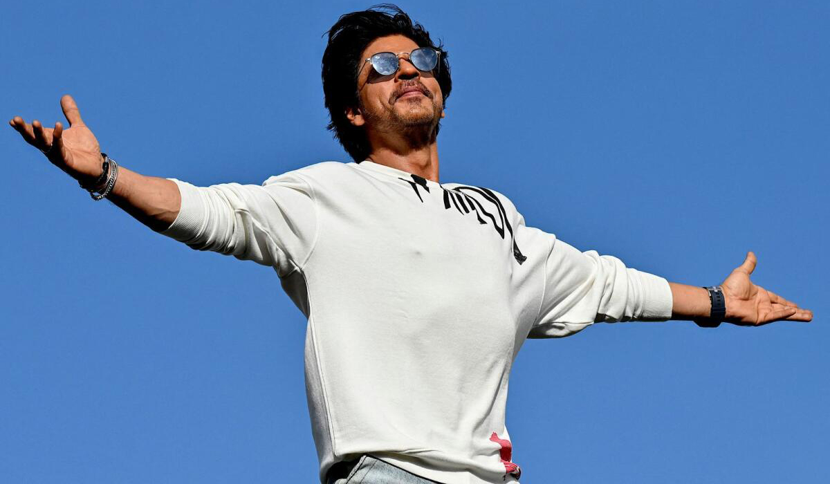 Shah Rukh Khan undergoes surgery in US after meeting with accident on movie set